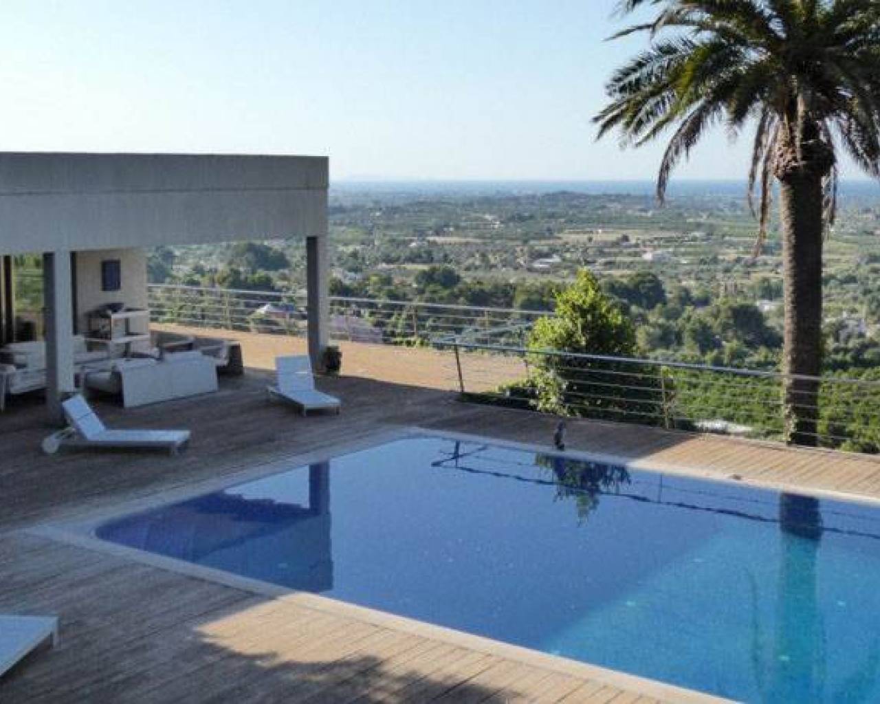 New Build - Detached villa - La Sella, Denia - La Sella Golf Resort