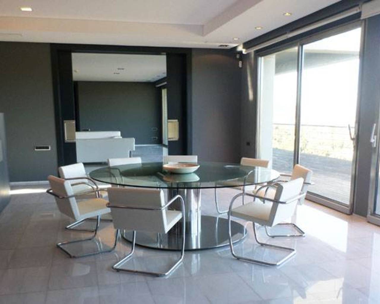 New Build - Detached villa - La Sella, Denia - La Sella Golf Resort