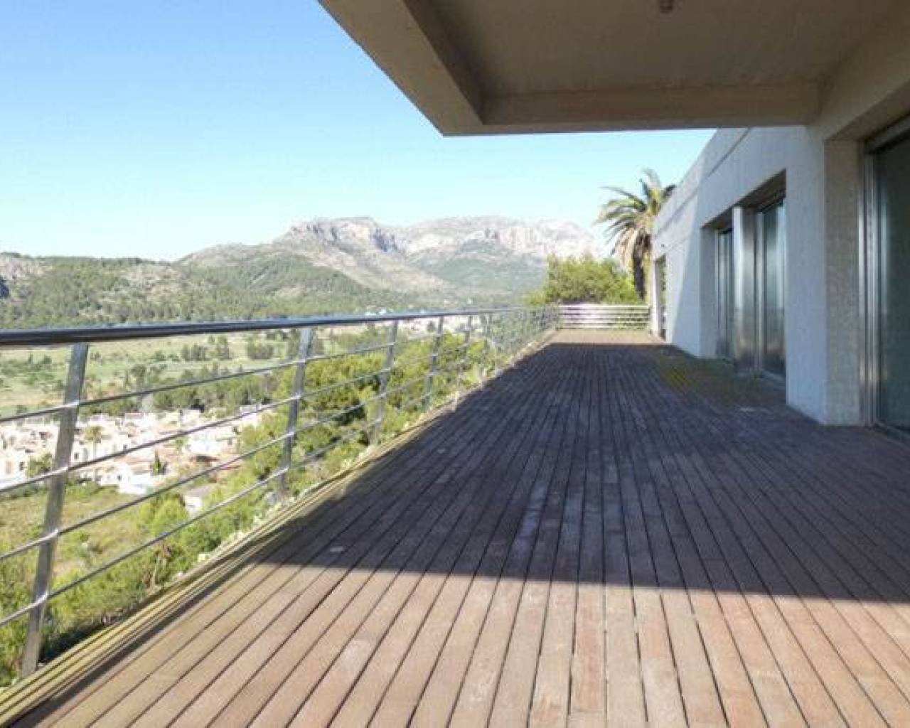 New Build - Detached villa - La Sella, Denia - La Sella Golf Resort
