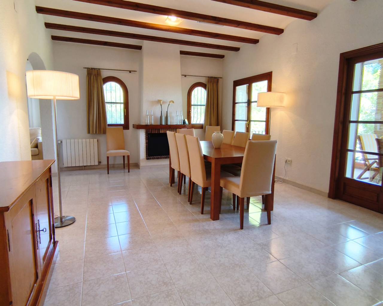 Sales - Detached villa - La Sella, Denia - La Sella Golf Resort