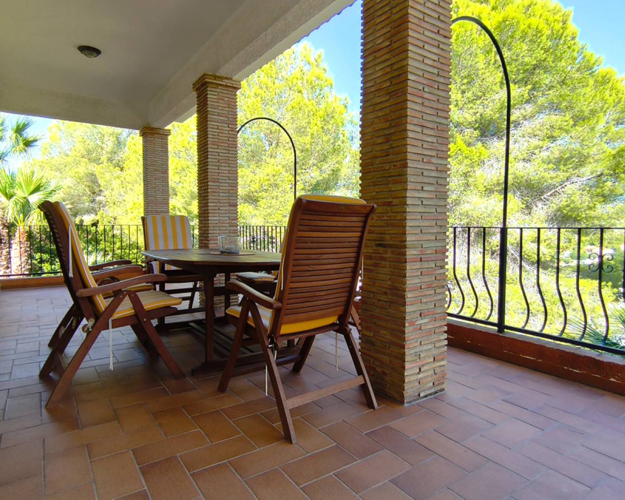 Sales - Detached villa - La Sella, Denia - La Sella Golf Resort