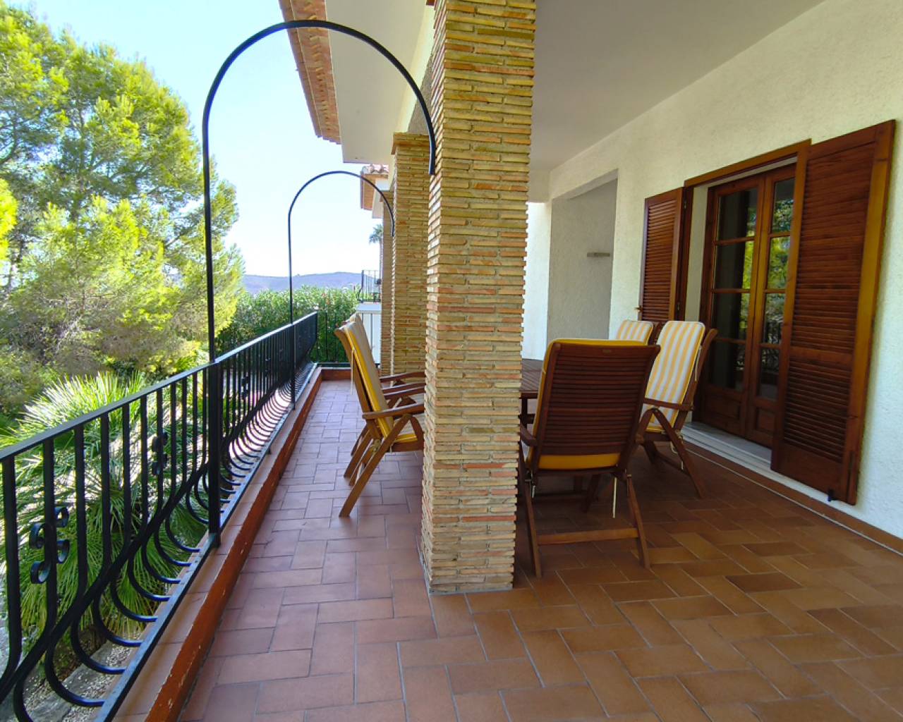Sales - Detached villa - La Sella, Denia - La Sella Golf Resort