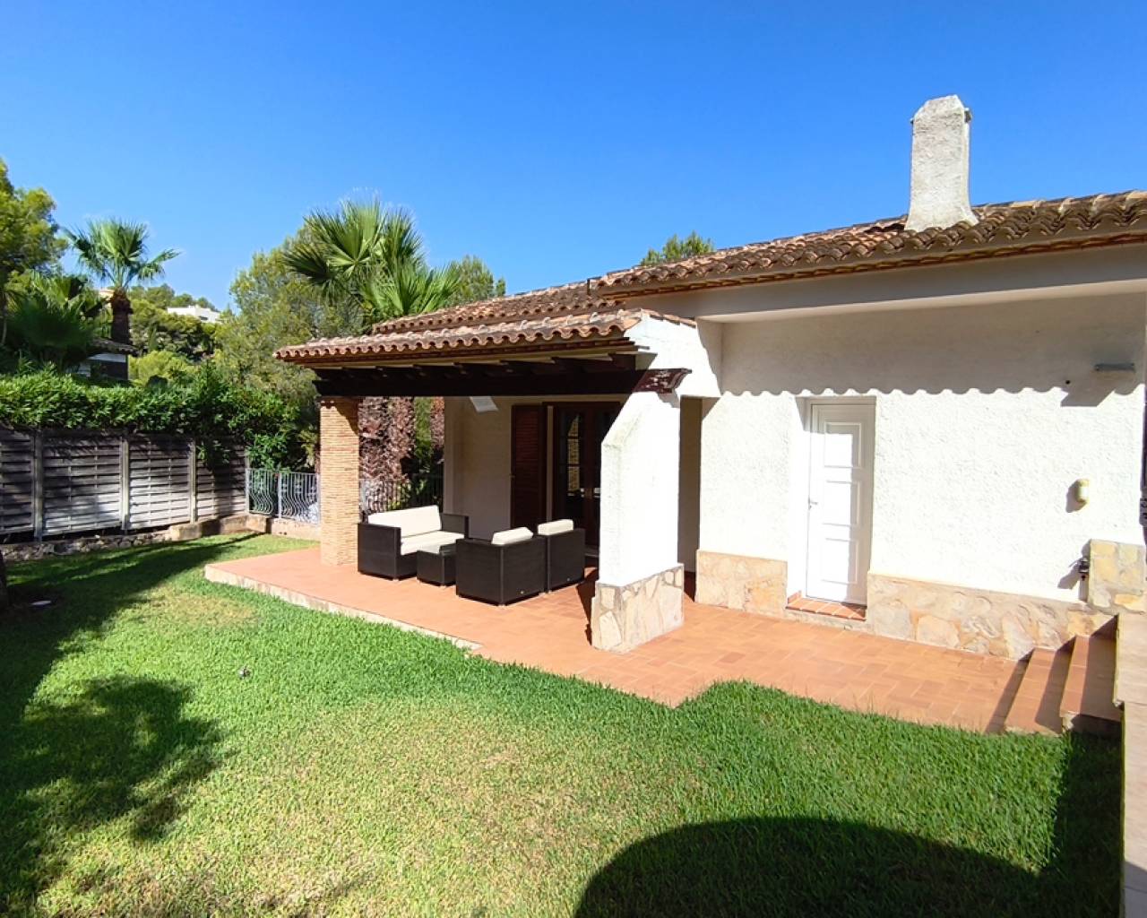 Sales - Detached villa - La Sella, Denia - La Sella Golf Resort