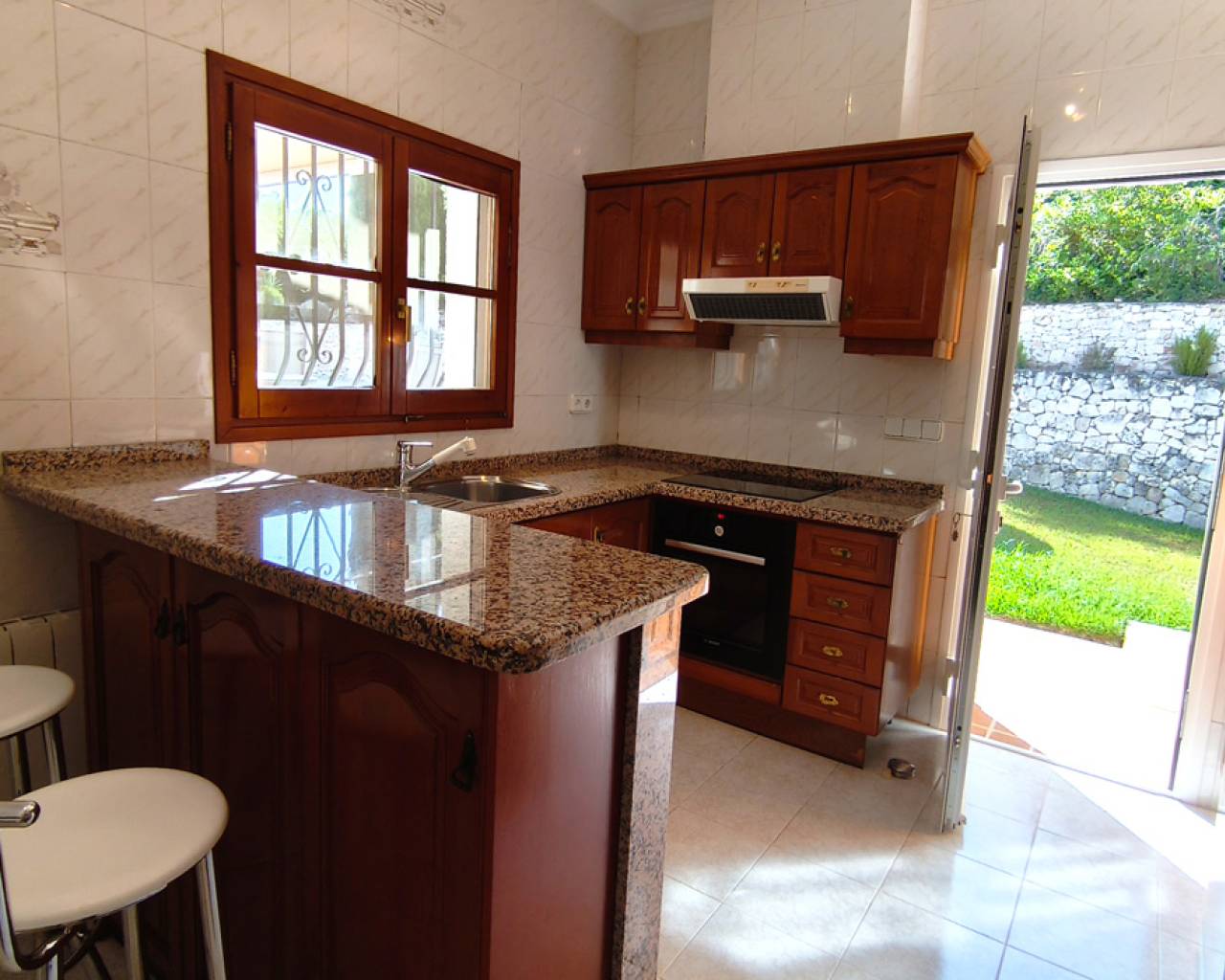 Sales - Detached villa - La Sella, Denia - La Sella Golf Resort