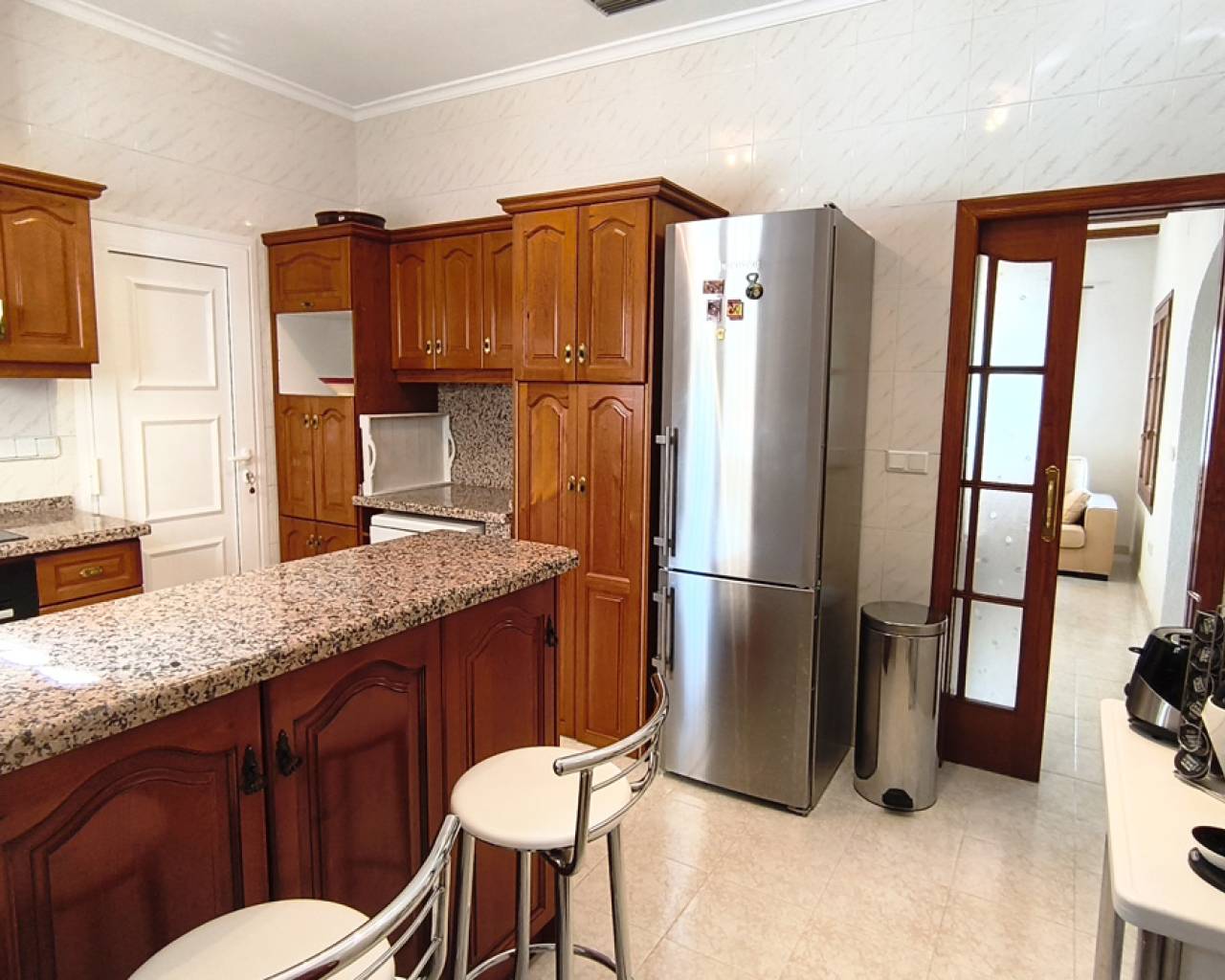 Sales - Detached villa - La Sella, Denia - La Sella Golf Resort