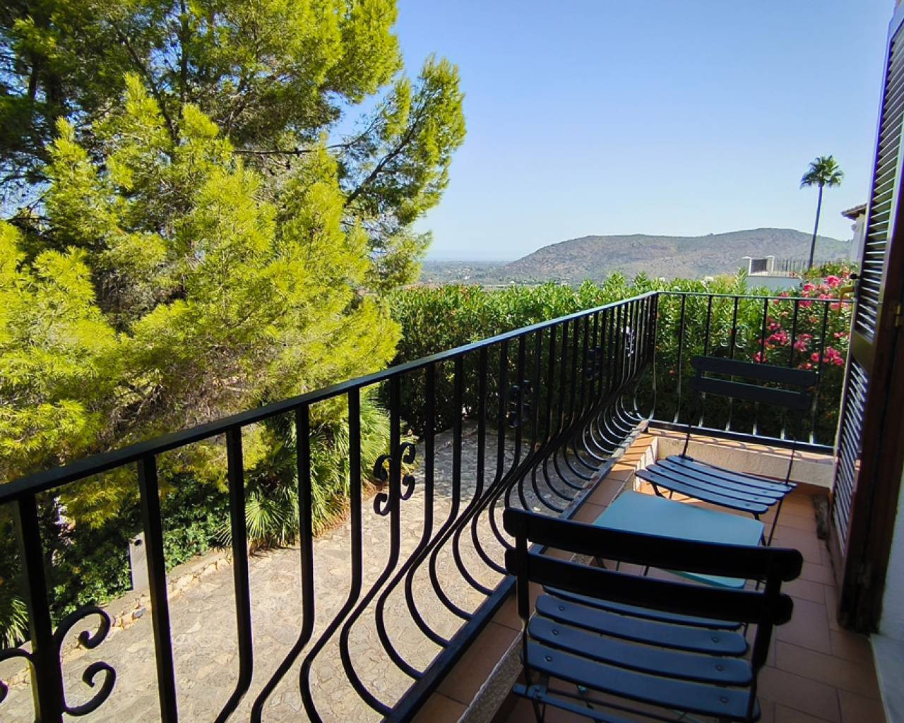 Sales - Detached villa - La Sella, Denia - La Sella Golf Resort