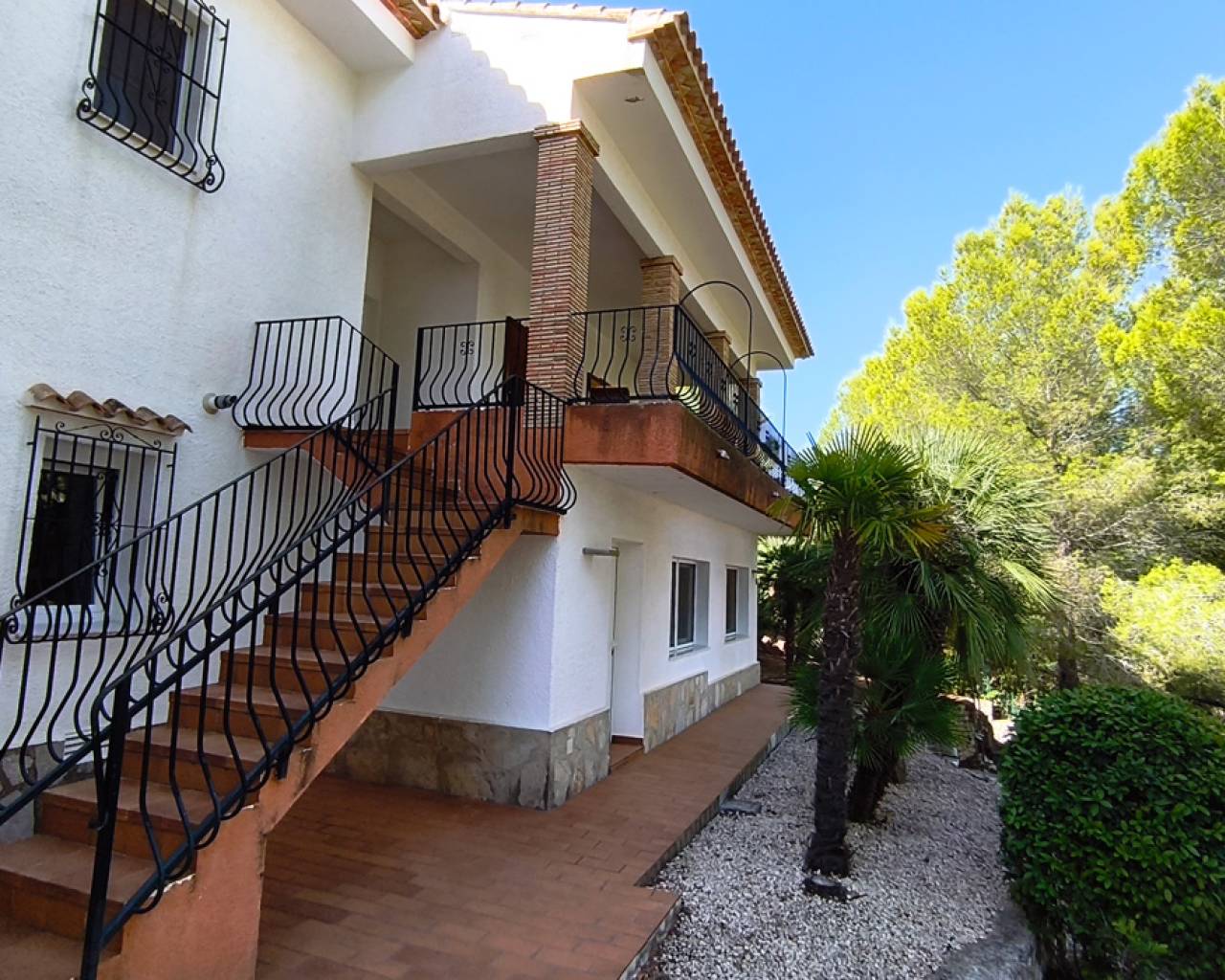 Sales - Detached villa - La Sella, Denia - La Sella Golf Resort