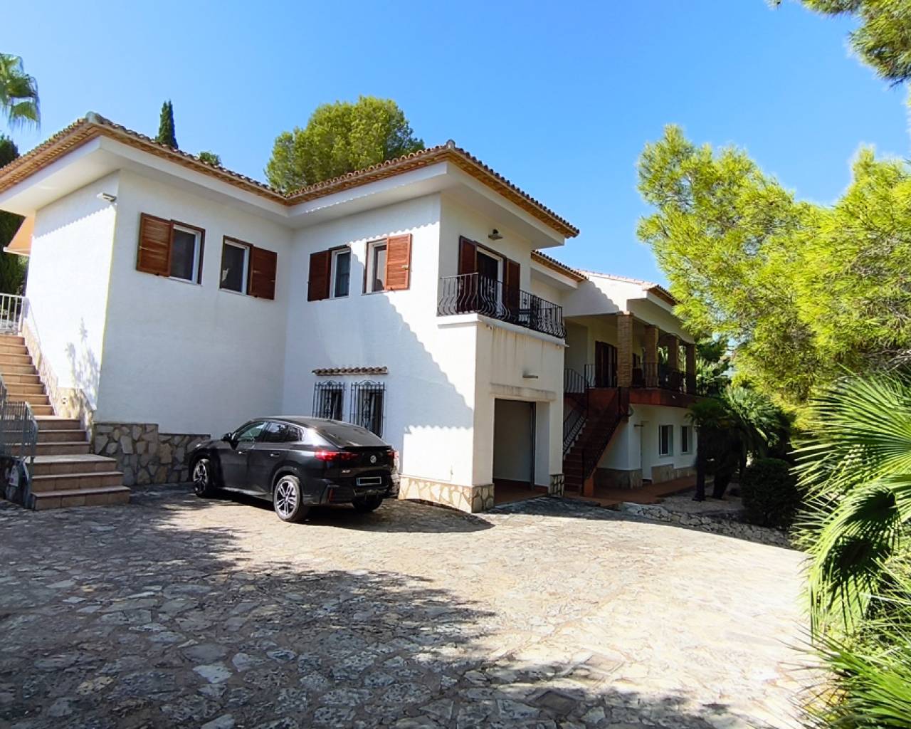 Sales - Detached villa - La Sella, Denia - La Sella Golf Resort