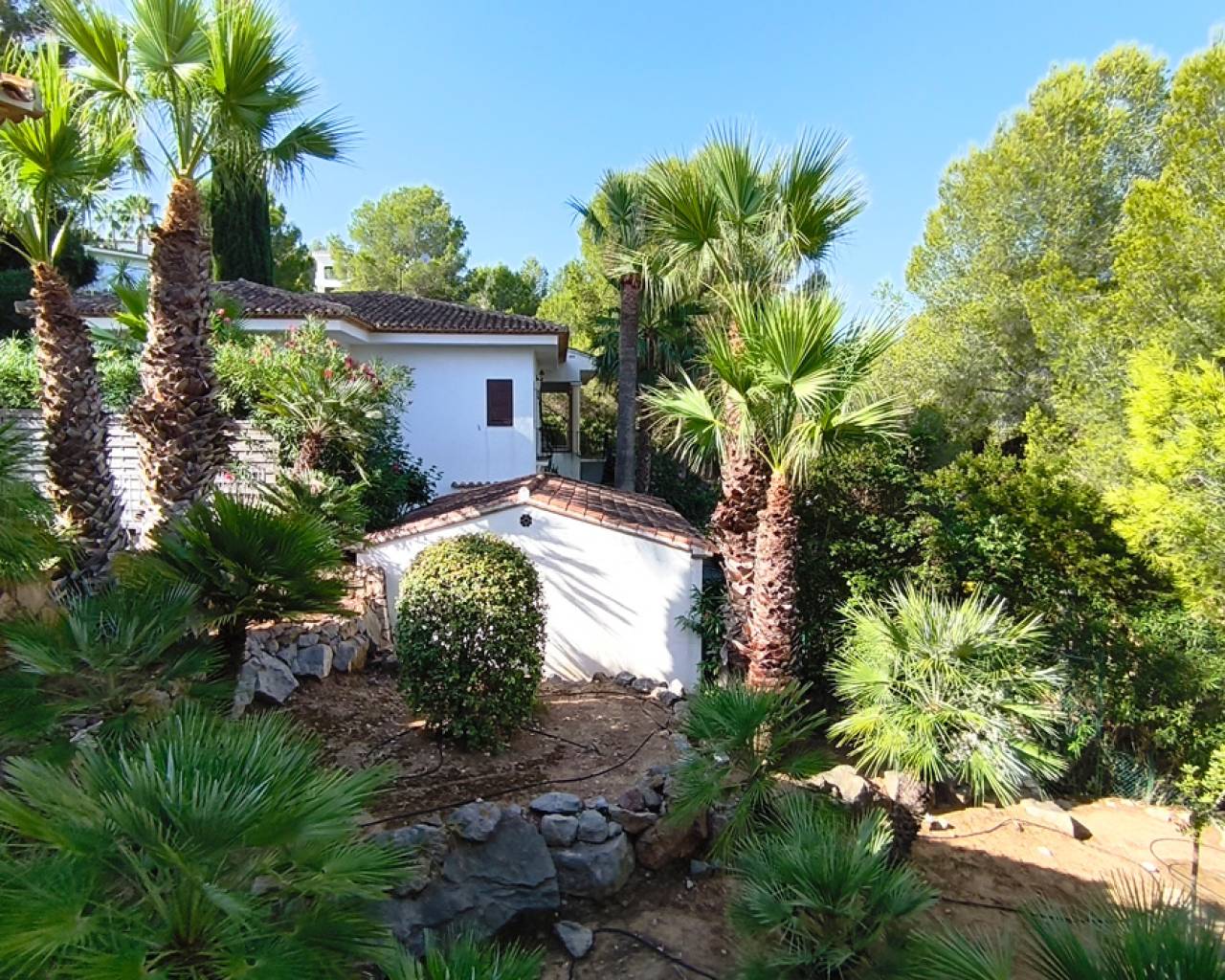 Sales - Detached villa - La Sella, Denia - La Sella Golf Resort