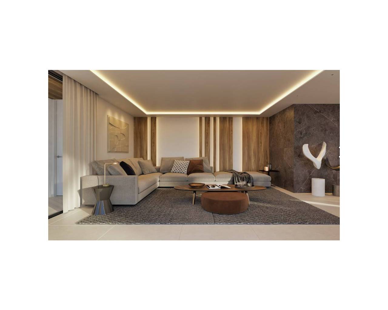 Sales - Detached villa - Moraira - Benimeit