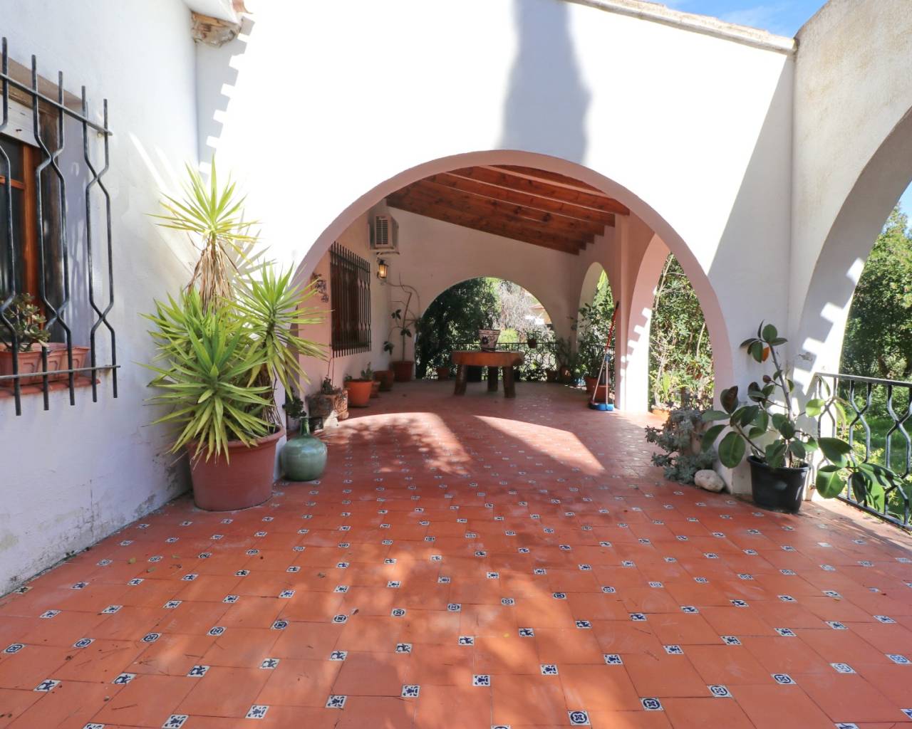 Sales - Detached villa - Moraira - Centro Ciudad