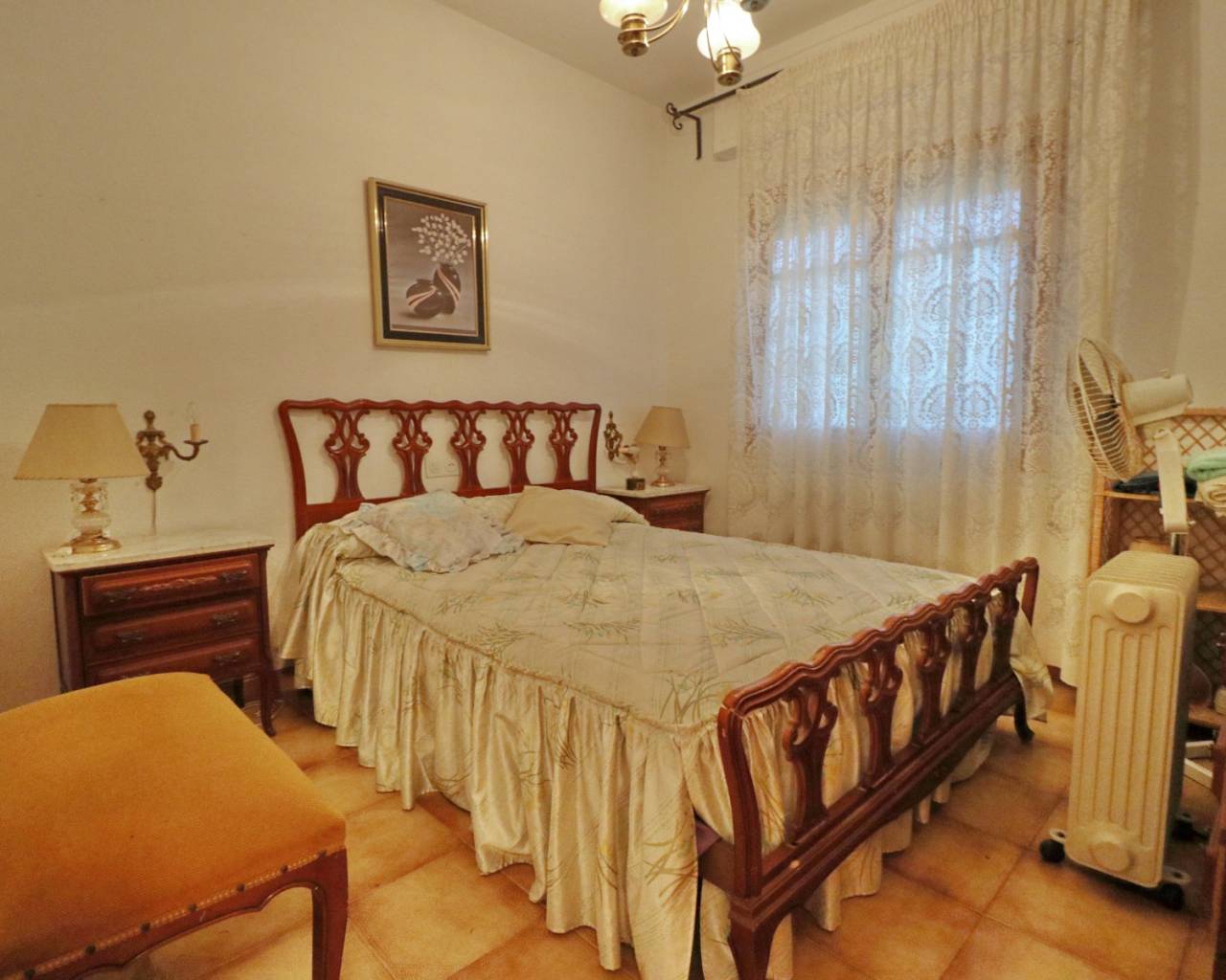 Sales - Detached villa - Moraira - Centro Ciudad