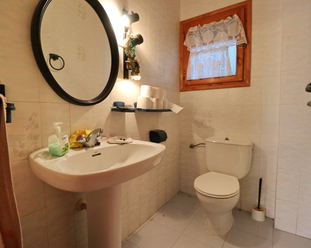 Sales - Detached villa - Moraira - Centro Ciudad