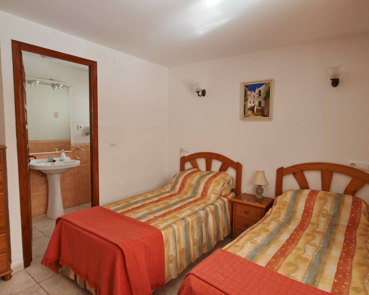 Sales - Detached villa - Moraira - El Portet