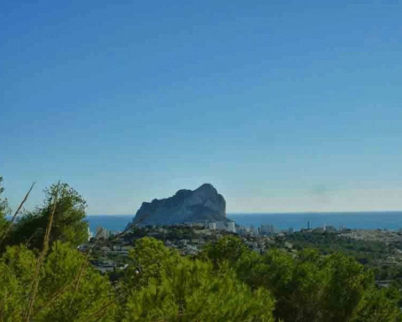 New Build - Detached villa - Moraira