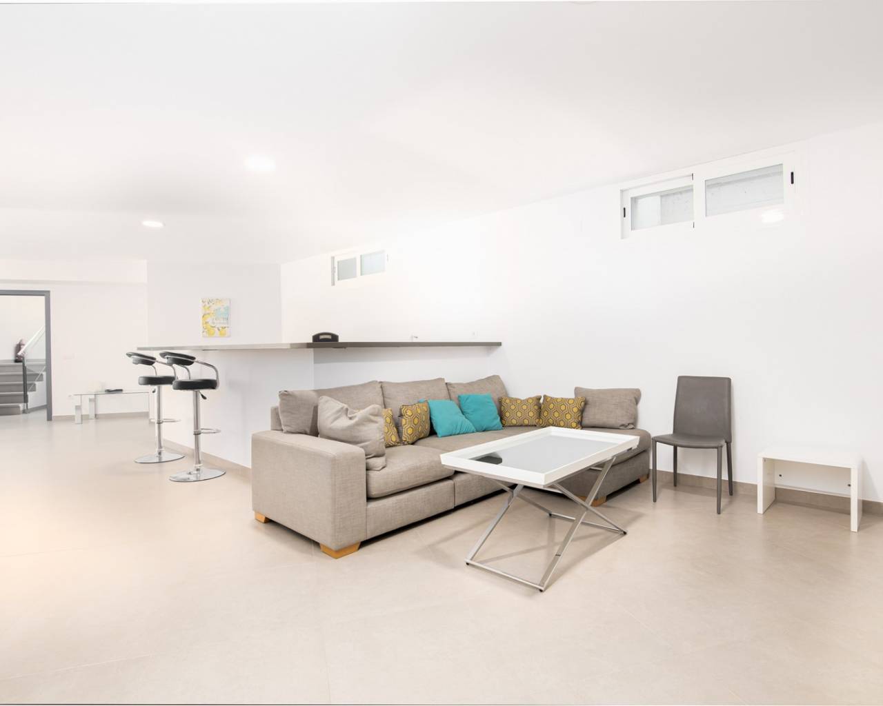 Sales - Detached villa - Moraira