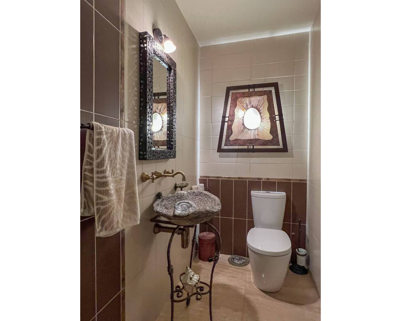 Sales - Detached villa - Moraira