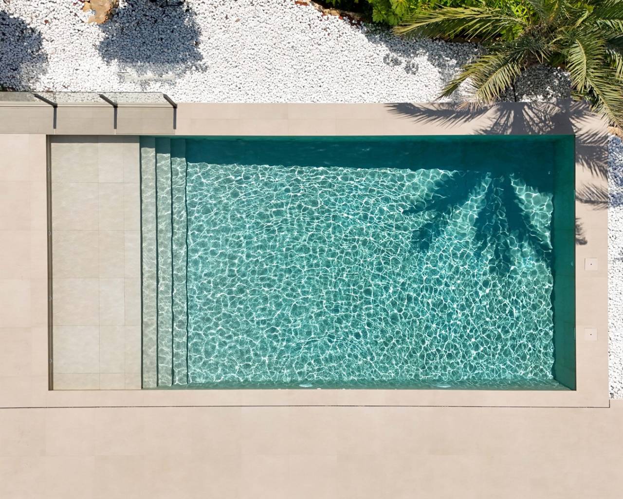 New Build - Detached villa - Moraira