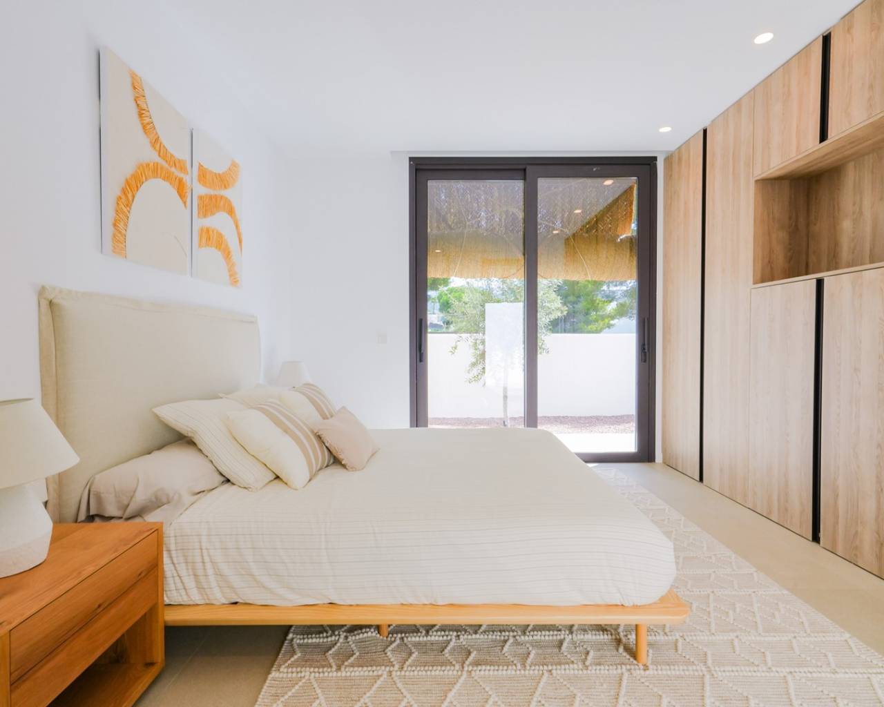 New Build - Detached villa - Moraira