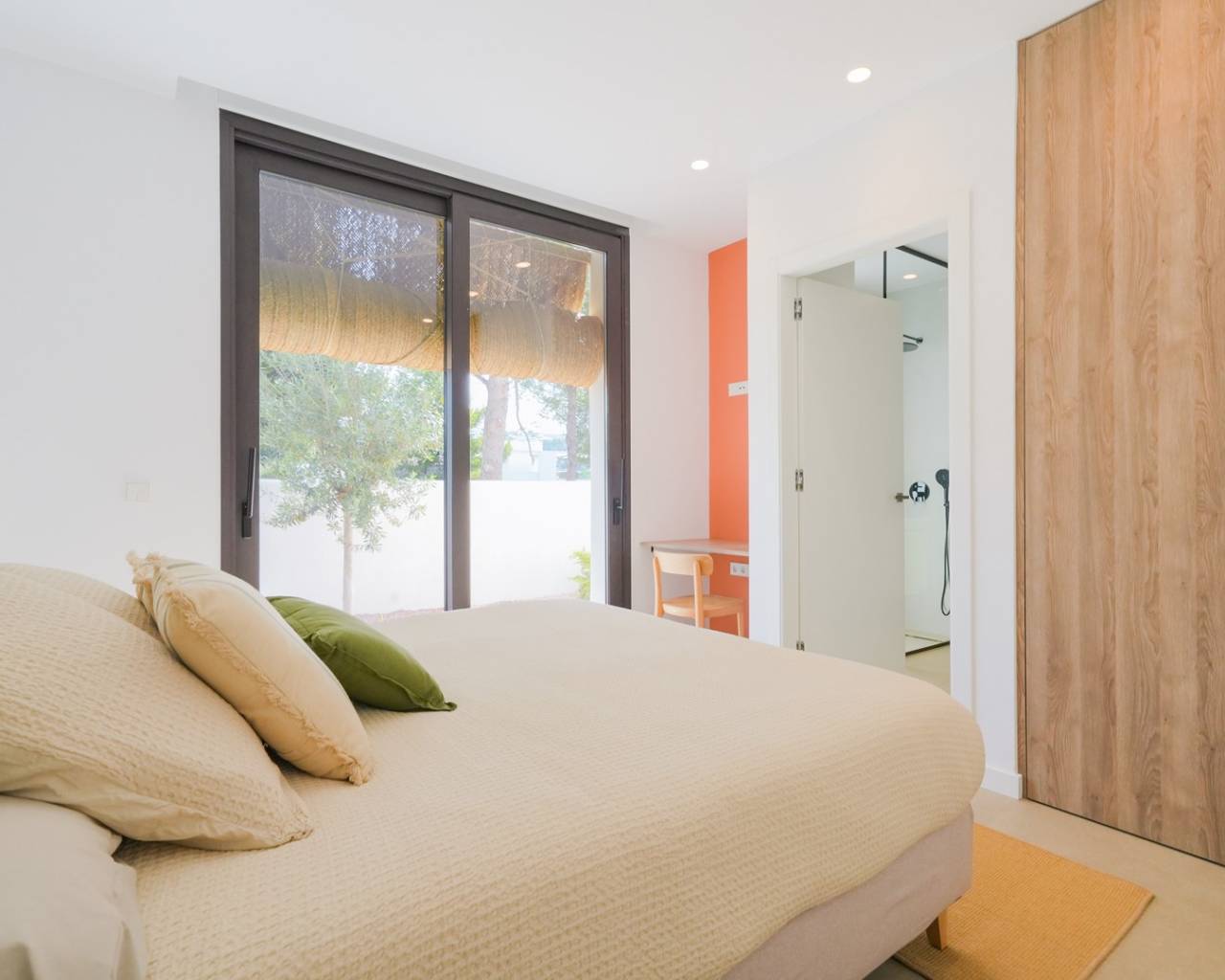 New Build - Detached villa - Moraira