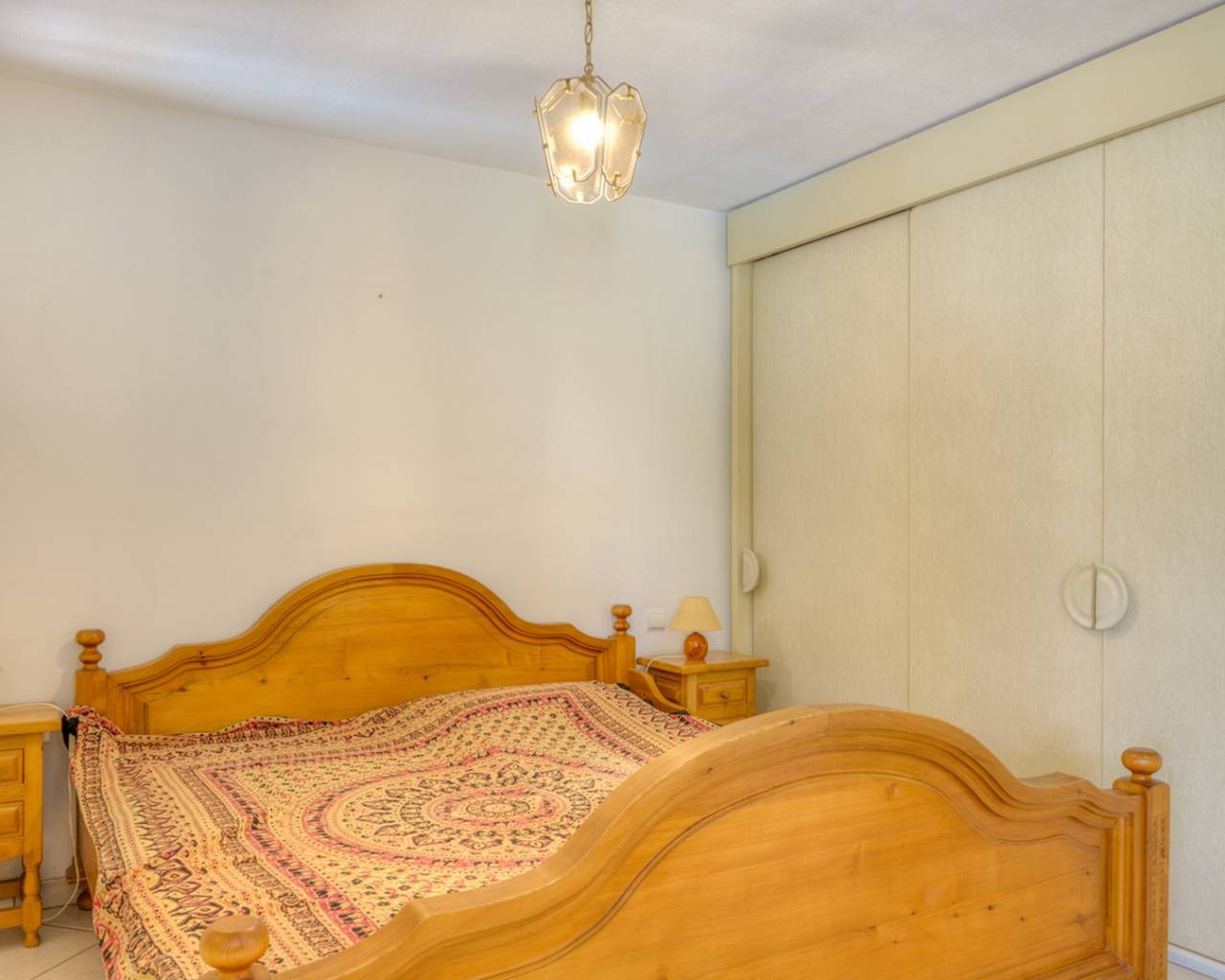 Sales - Detached villa - Moraira