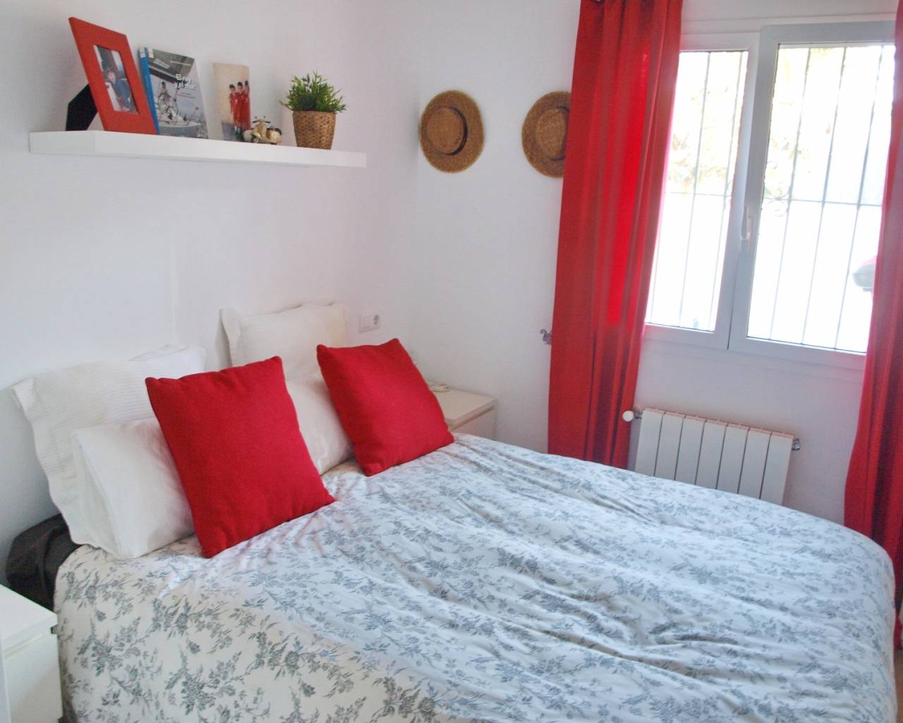 Sales - Detached villa - Moraira