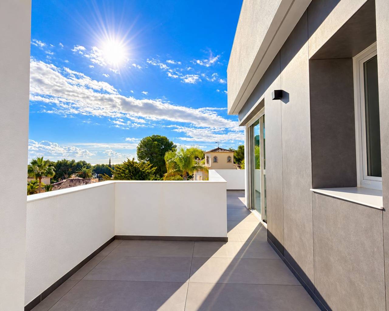 Sales - Detached villa - Moraira
