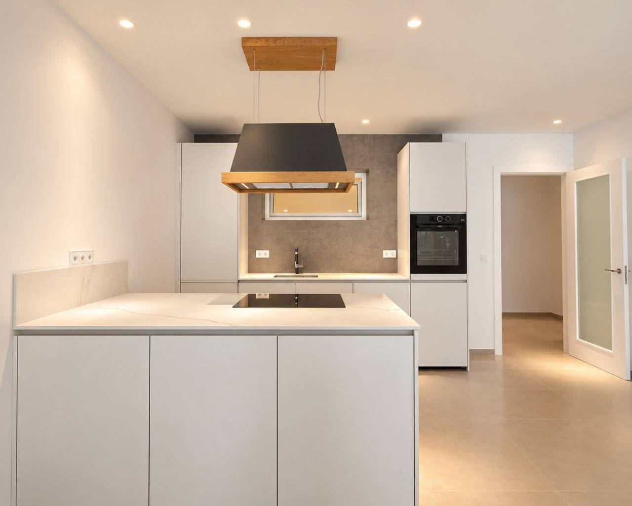 Sales - Detached villa - Moraira