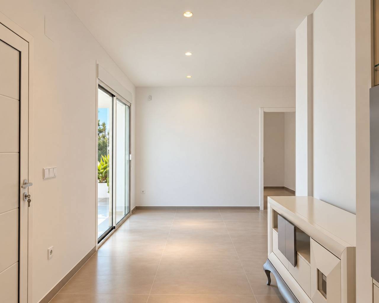 Sales - Detached villa - Moraira