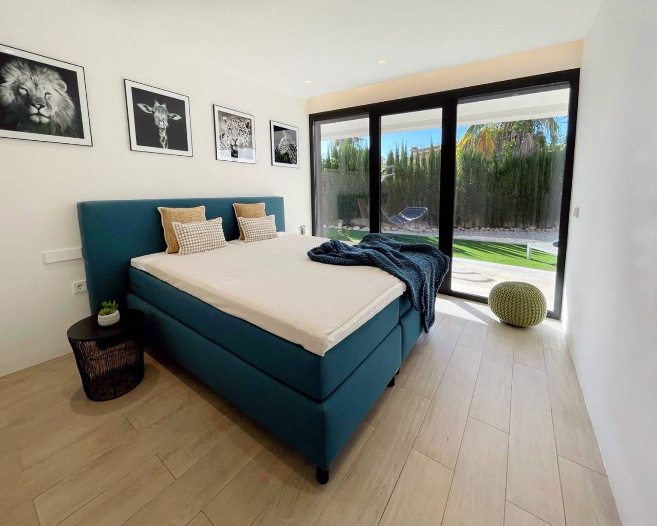 Sales - Detached villa - Moraira - Pla del Mar