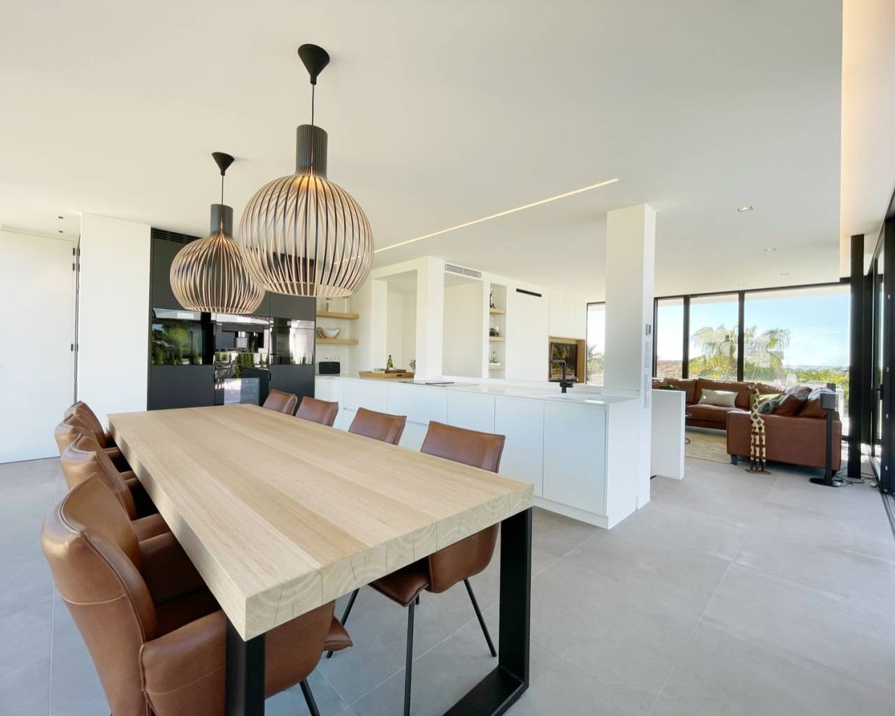 Sales - Detached villa - Moraira - Pla del Mar