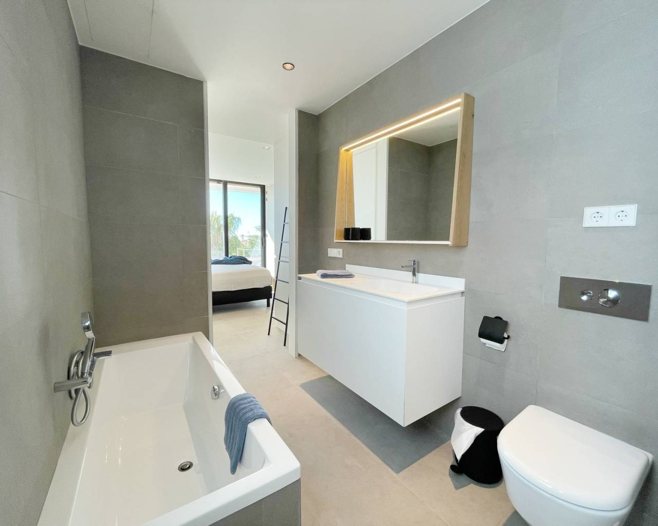 Sales - Detached villa - Moraira - Pla del Mar