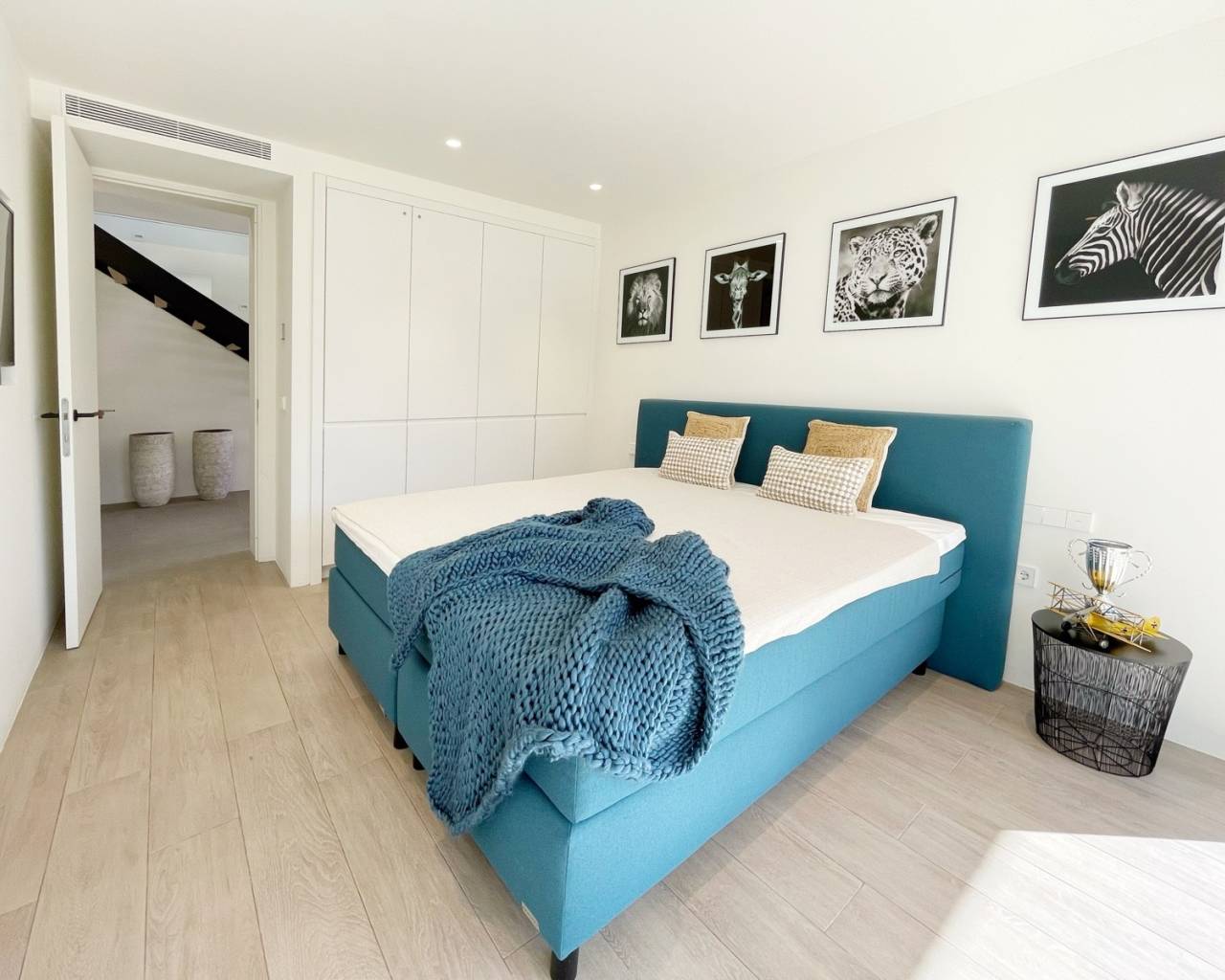 Sales - Detached villa - Moraira - Pla del Mar