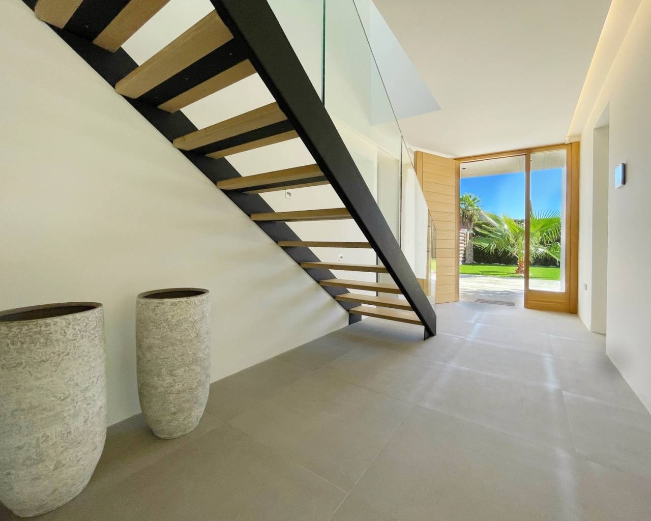 Sales - Detached villa - Moraira - Pla del Mar