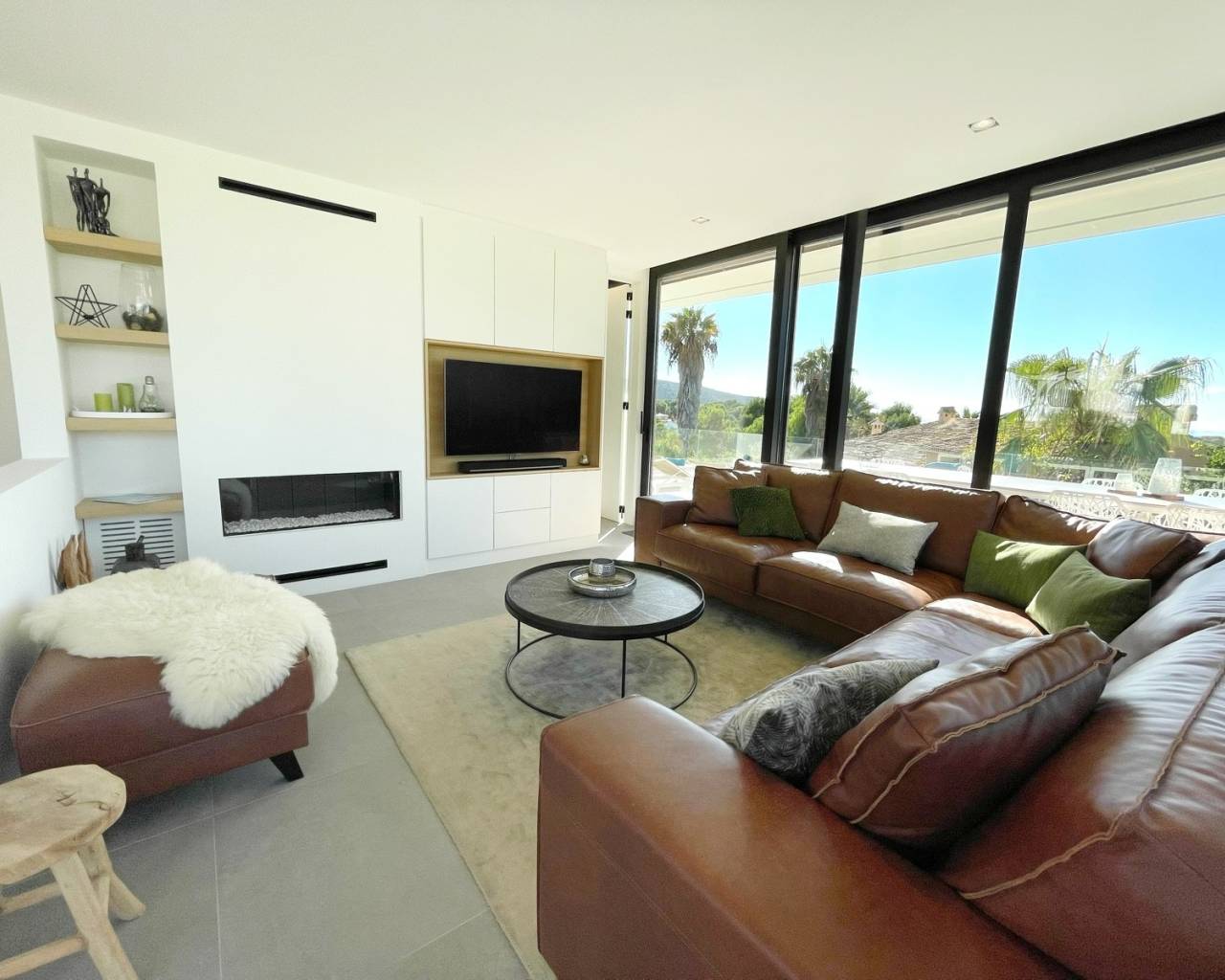 Sales - Detached villa - Moraira - Pla del Mar