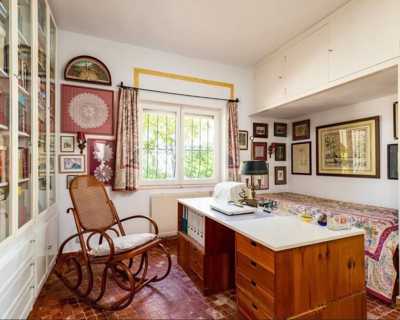 Sales - Detached villa - Moraira - Pla del Mar
