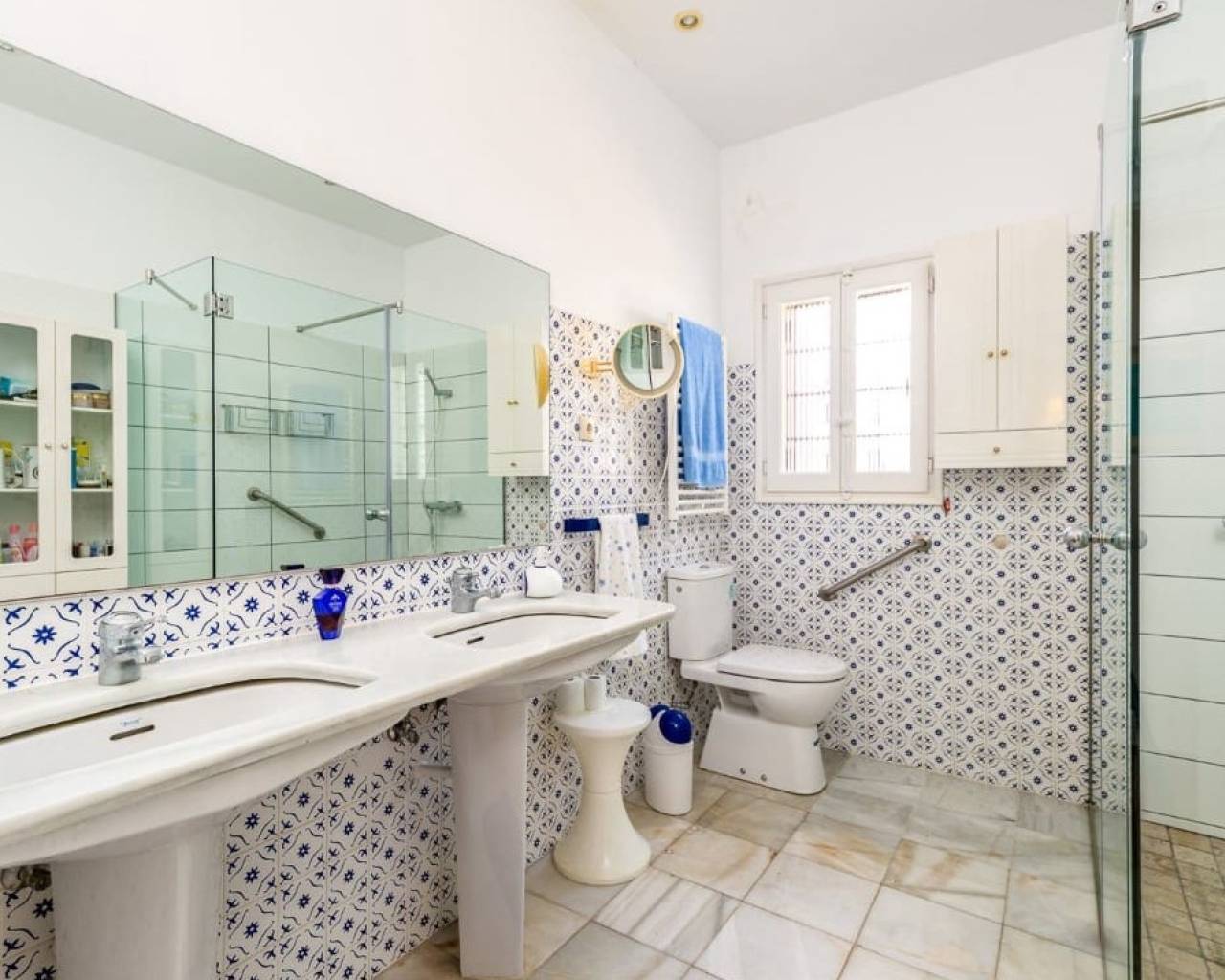 Sales - Detached villa - Moraira - Pla del Mar