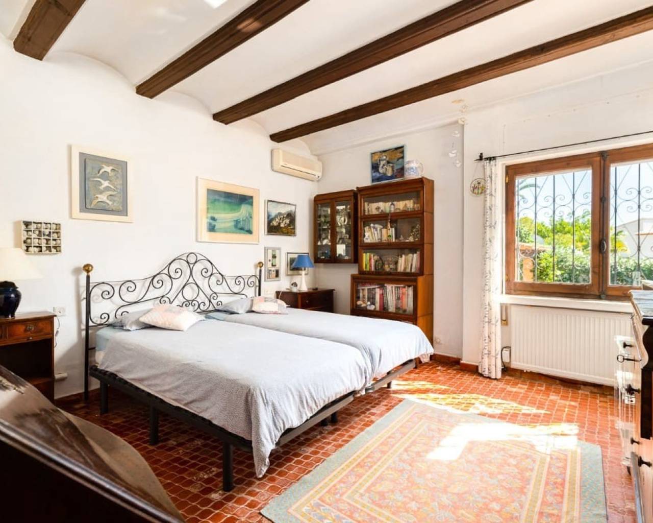 Sales - Detached villa - Moraira - Pla del Mar