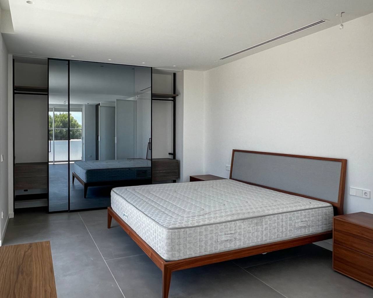 New Build - Detached villa - Moraira - San jaime