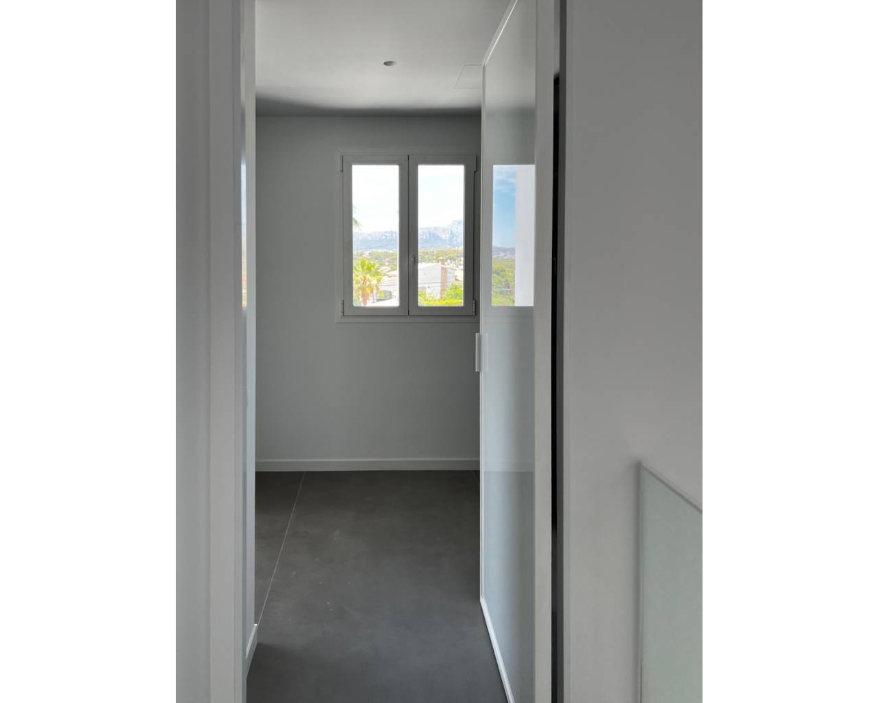 New Build - Detached villa - Moraira - San jaime