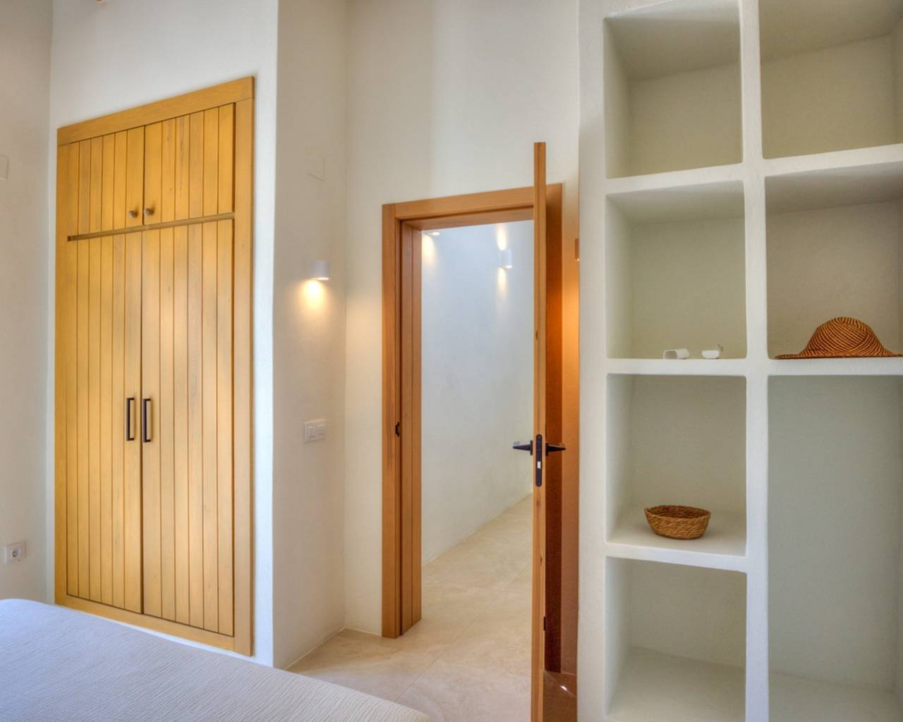 New Build - Detached villa - Moraira - San jaime