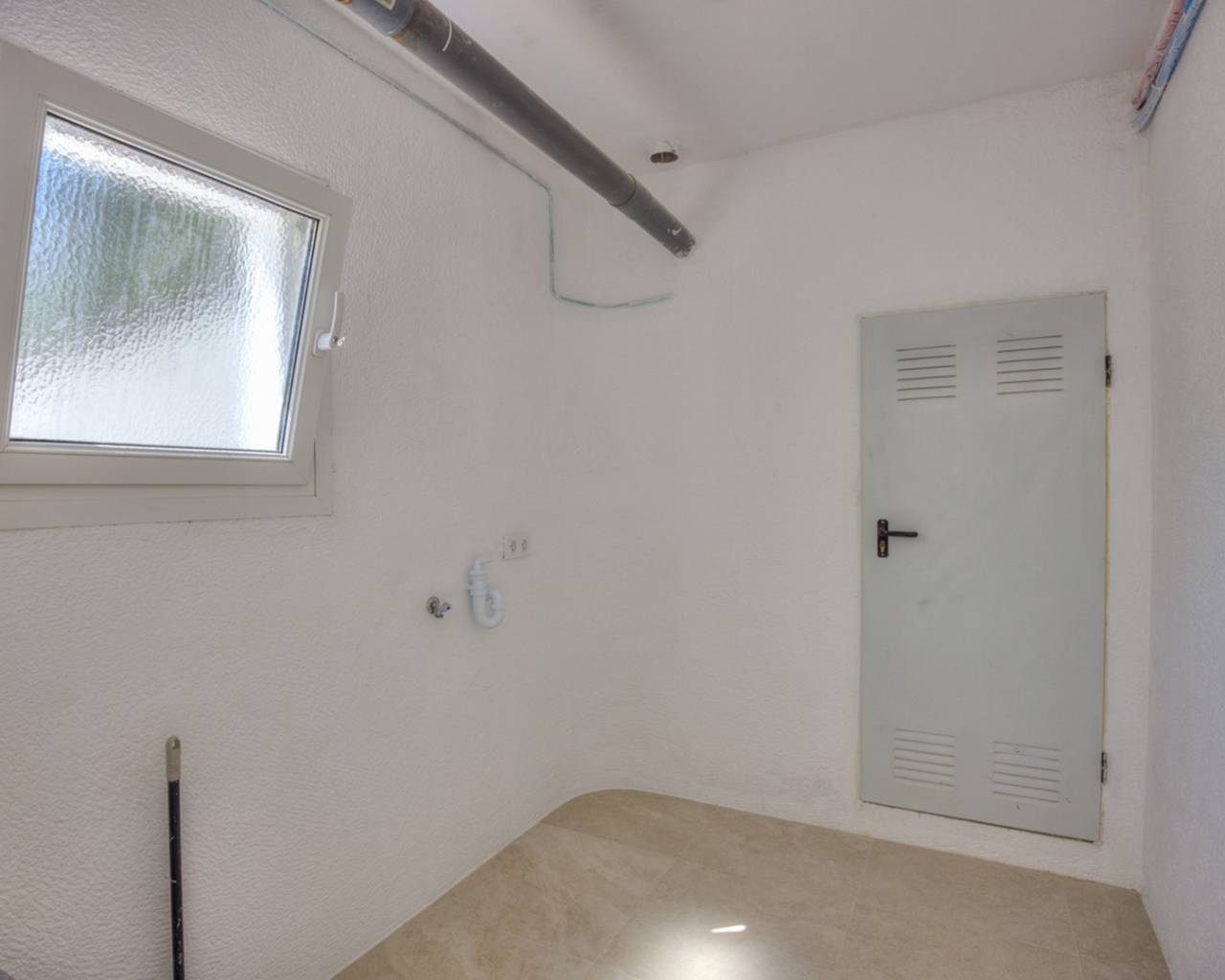New Build - Detached villa - Moraira - San jaime