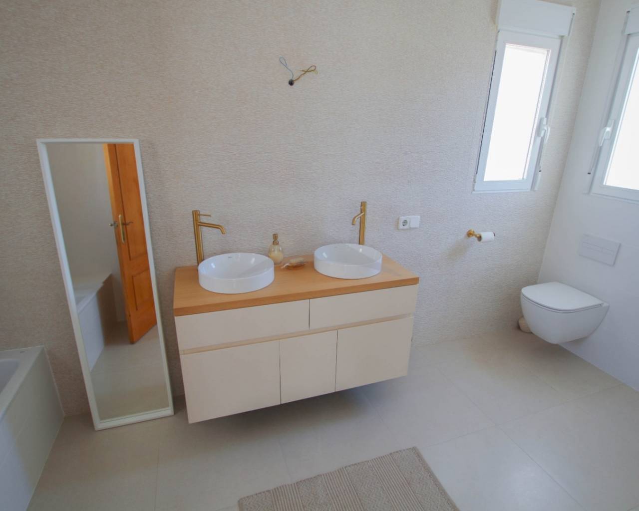Sales - Detached villa - Moraira - Solpark