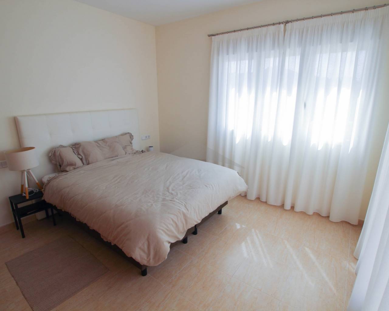 Sales - Detached villa - Moraira - Solpark