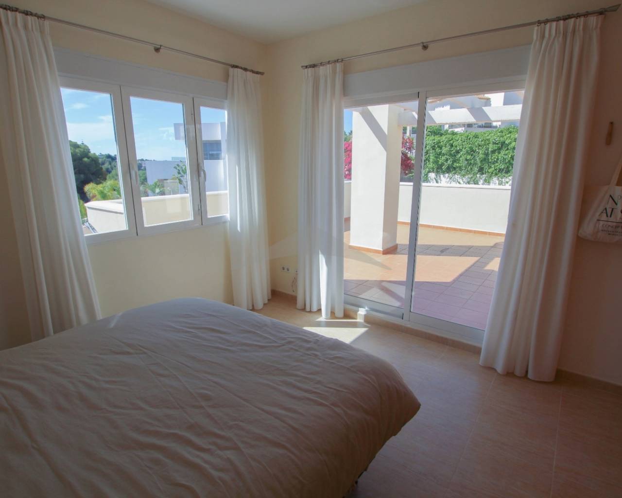 Sales - Detached villa - Moraira - Solpark