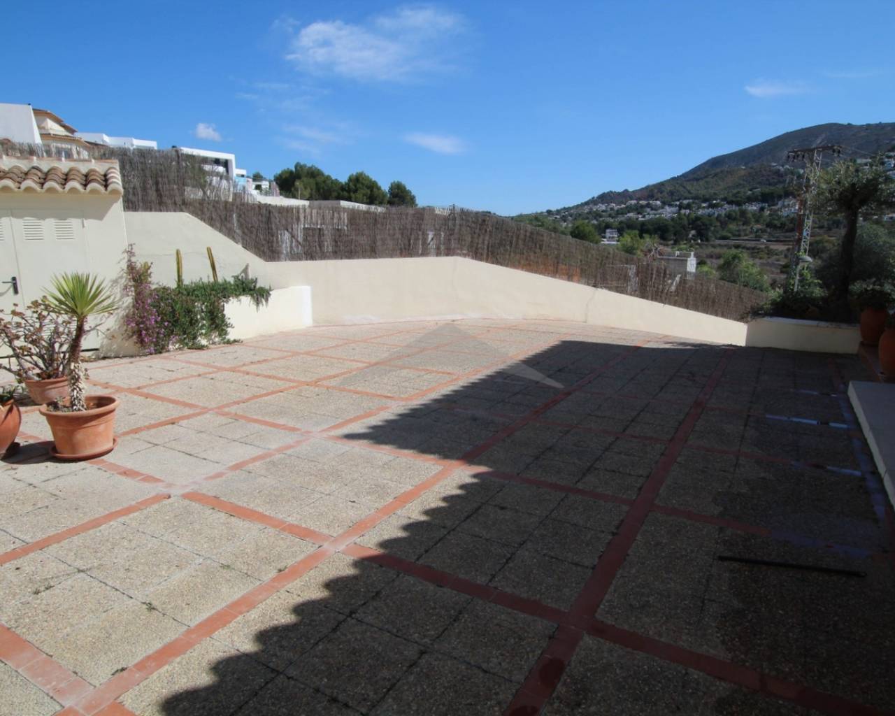 Sales - Detached villa - Moraira - Solpark