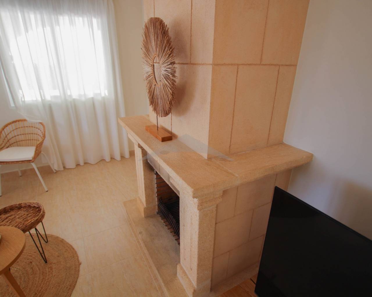 Sales - Detached villa - Moraira - Solpark