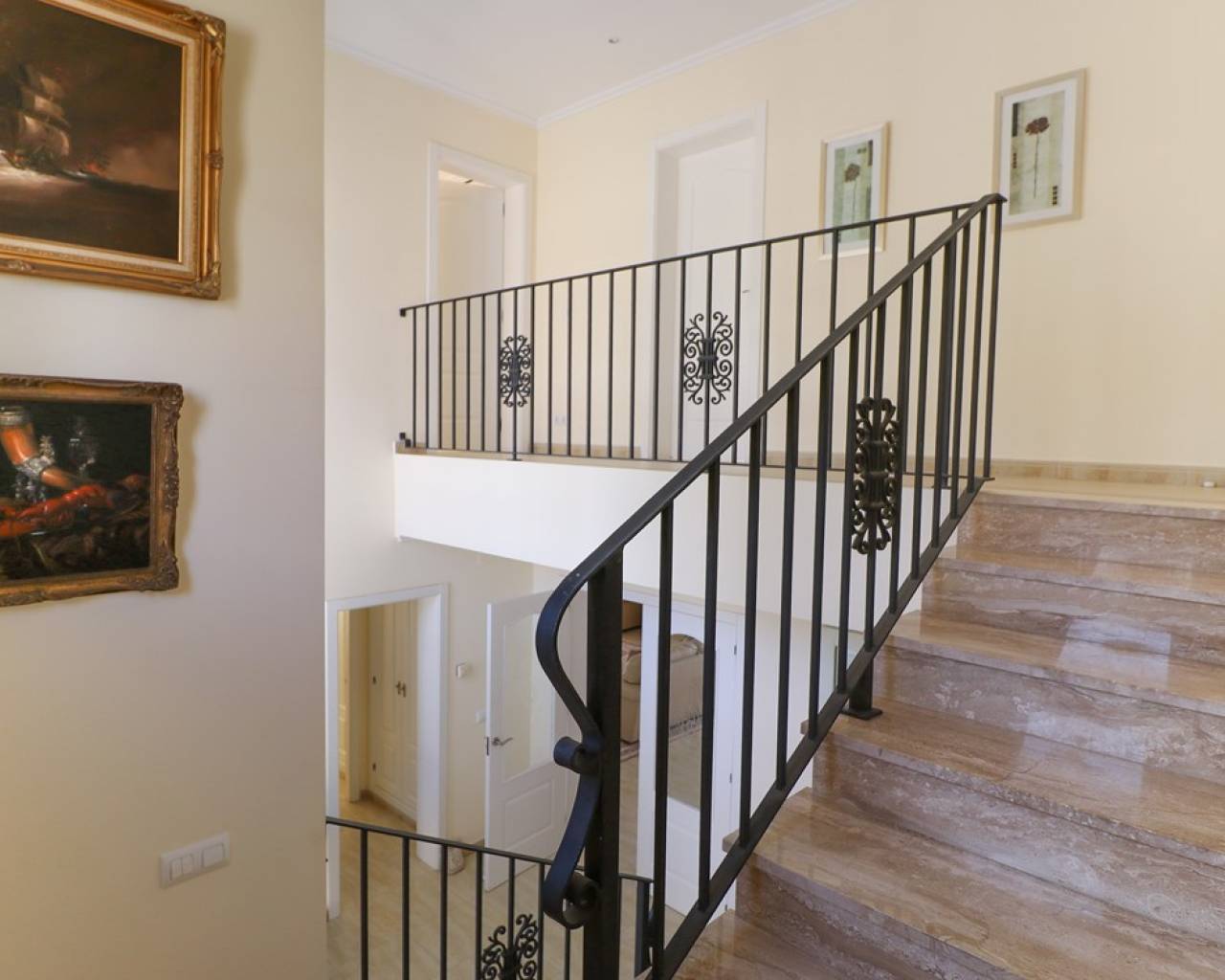 Sales - Detached villa - Moraira - Solpark