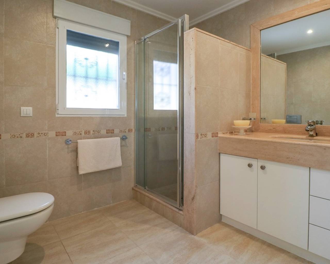Sales - Detached villa - Moraira - Solpark