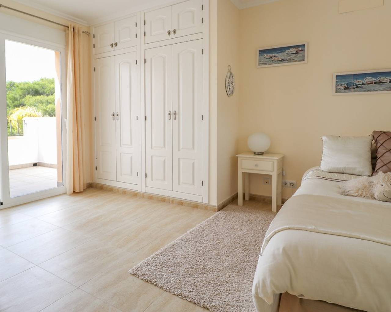 Sales - Detached villa - Moraira - Solpark